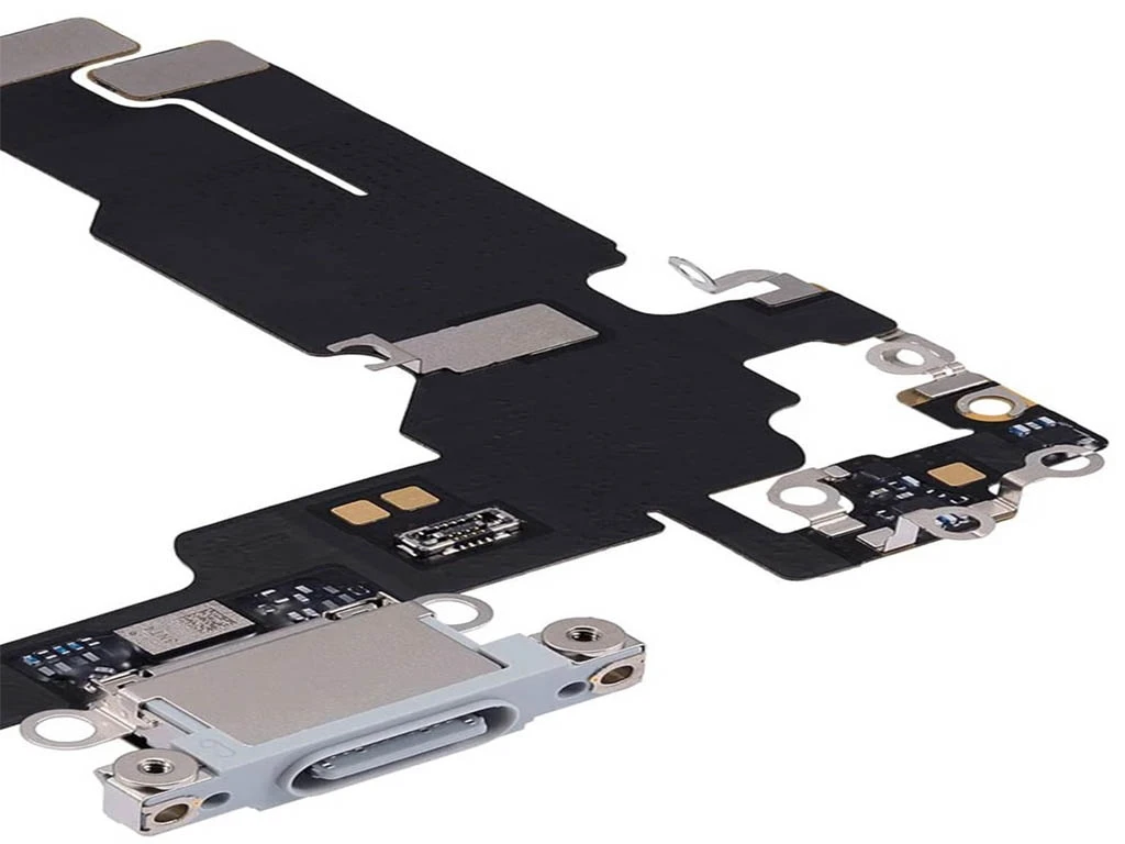 سوکت شارژ گوشی سامسونگ