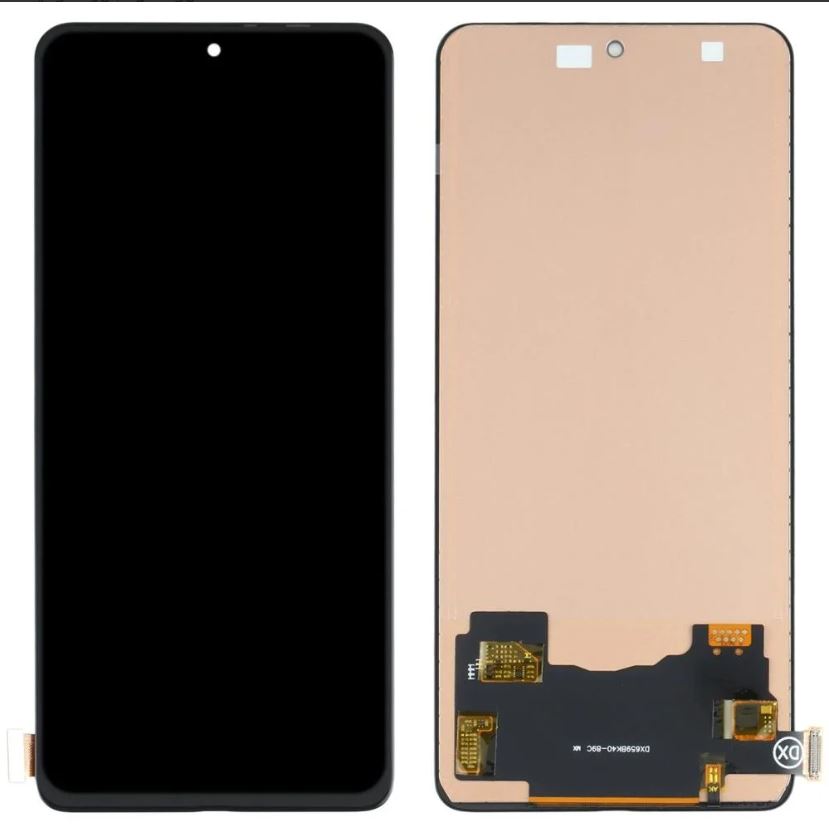 poco f3 incell