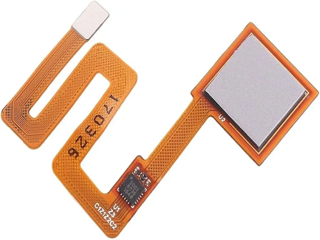 بررسی ناپدید شدن اثر انگشت شیائومی