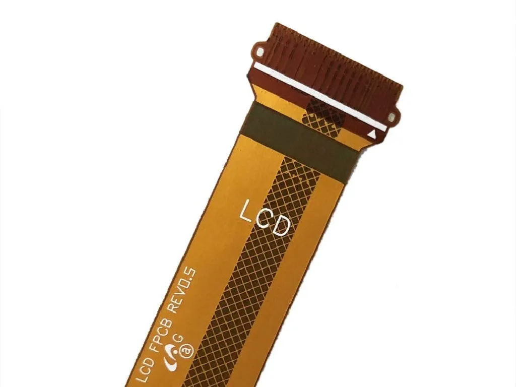 فلت ال سی دی