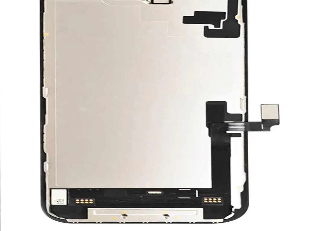 چرا ال&zwnj;سی&zwnj;دی گوشی ناگهان سیاه می&zwnj;شود؟ 