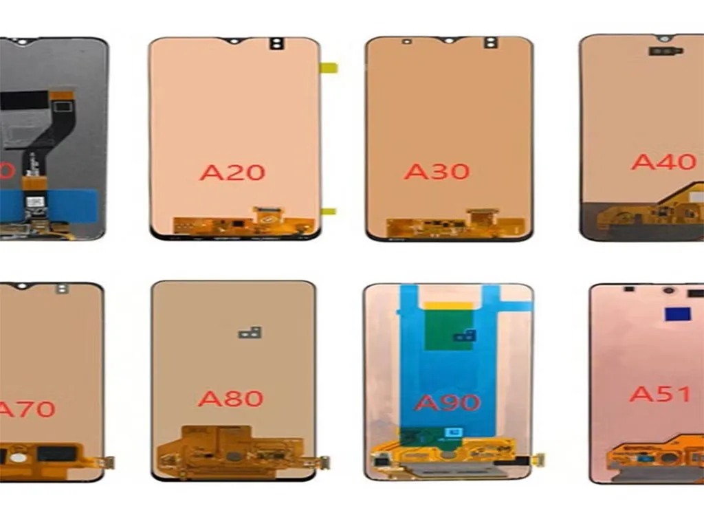 ال&zwnj;سی&zwnj;دی سامسونگ