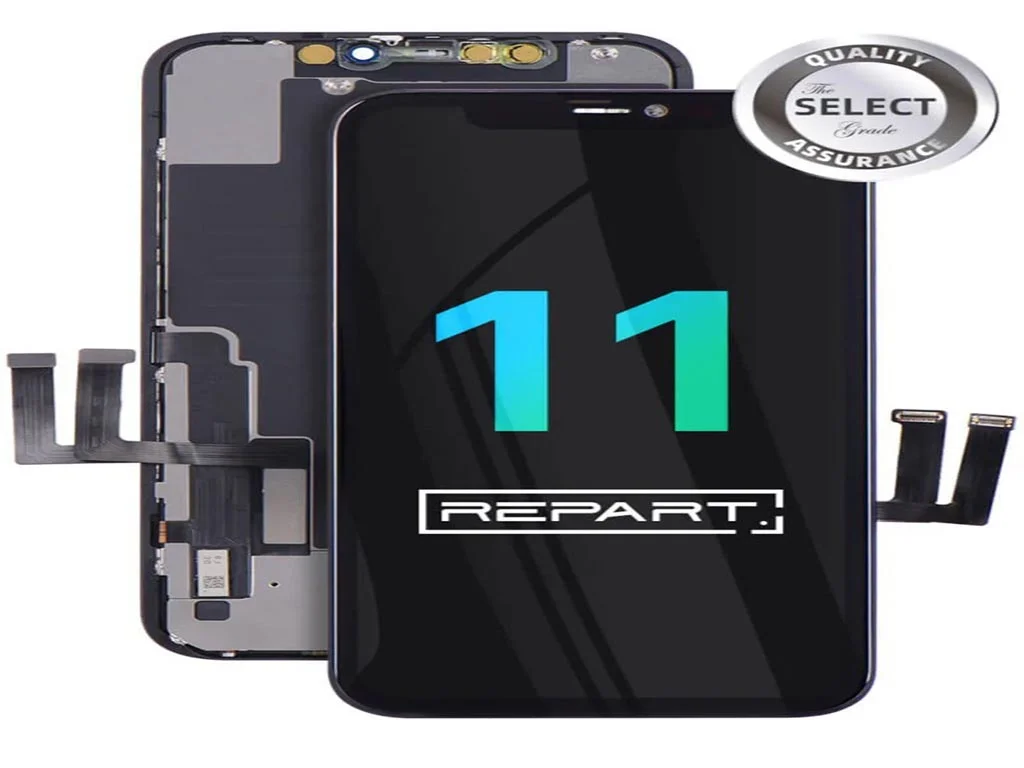 ال&zwnj;سی&zwnj;دی موبایل