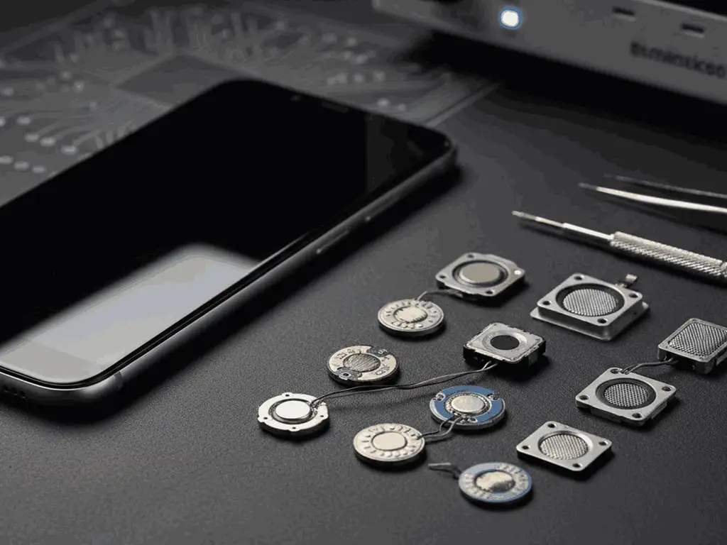 قطعات داخلی موبایل