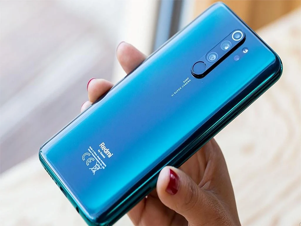 تعویض باتری شیائومی در خانه