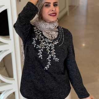 بلوز انغوره کارشده