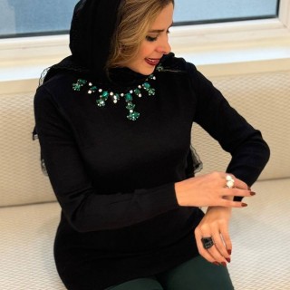 مشکی