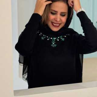 مشکی