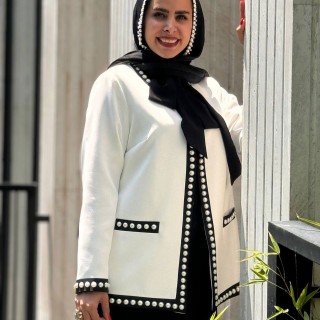سفید