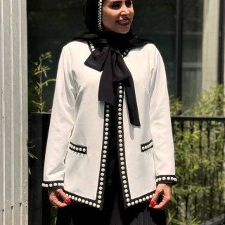 سفید