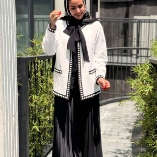 سفید