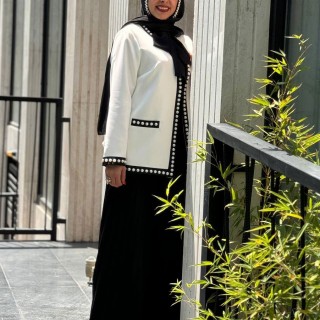 سفید