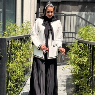 سفید