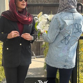 مشکی