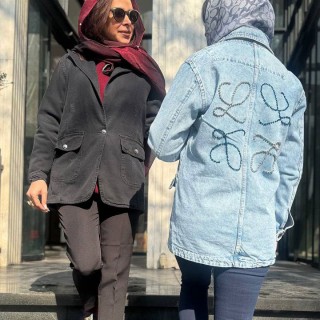 مشکی