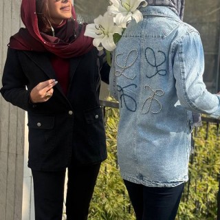 مشکی