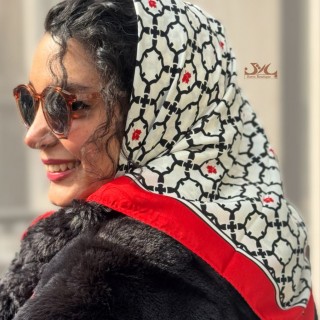 سفید قرمز