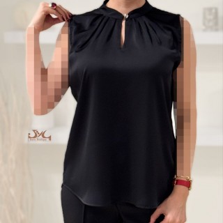 تاپ سیلک ابریشمی
