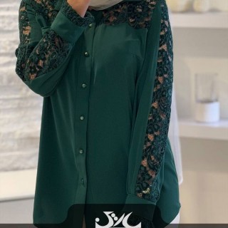 سبز