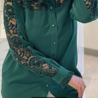 سبز