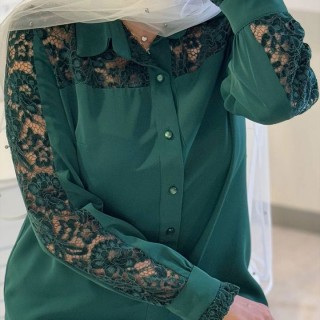 سبز