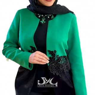 سبز