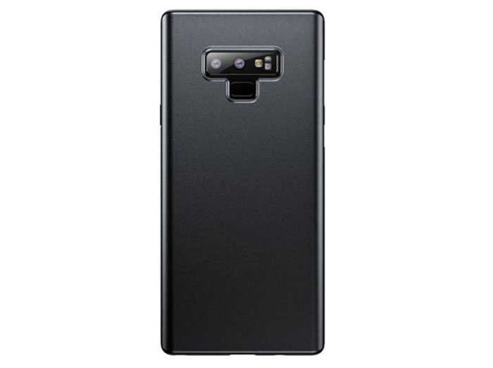 قاب محافظ بیسوس سامسونگ Baseus Wing Case Samsung Galaxy Note 9