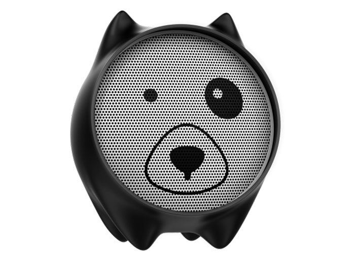 اسپیکر بی سیم بیسوس Baseus Dogz Wireless Speaker E06