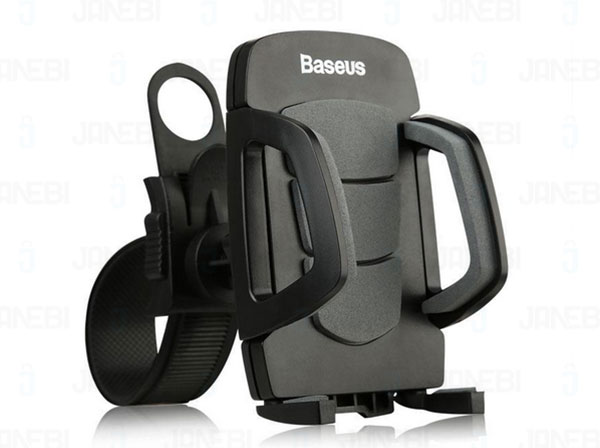 پایه نگهدارنده گوشی موبایل Baseus Wind Bicycle Cell Phone Holder