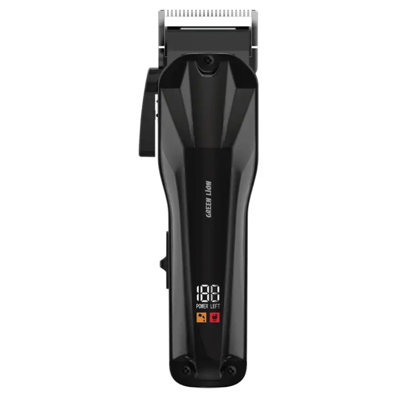 ماشین اصلاح شارژی گرین لاین اصل حرفه ای مدل Green Line GL_TM26