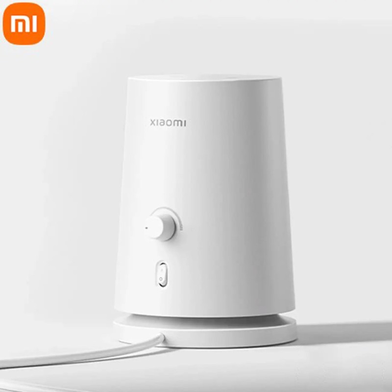 بخاری برقی رومیزی 600 وات شیائومی اصل Xiaomi Mijia Desktop Heater ZMNFJ01YM
