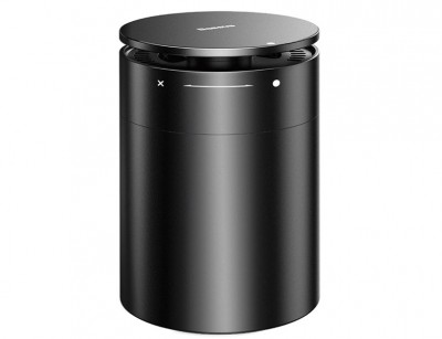 دستگاه خوشبوکننده هوای اتومبیل Baseus Minimalist Car Cup (با عملکرد تصفیه فرمالدئید) (کلن)