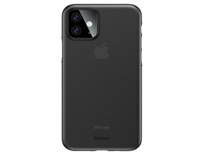 قاب محافظ اسلیم بیسوس Baseus Wing Case WIAPIPH61S-01 برایiP11 6.1inch（2019）