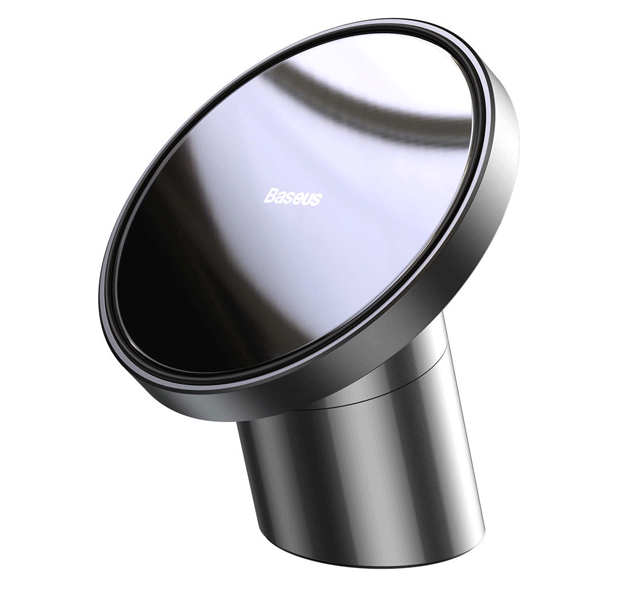 هولدر و پایه نگه دارنده مغناطیسی بیسوسSULD-01   Baseus Magnetic Car Mount (For Dashboards and Air Outlets)