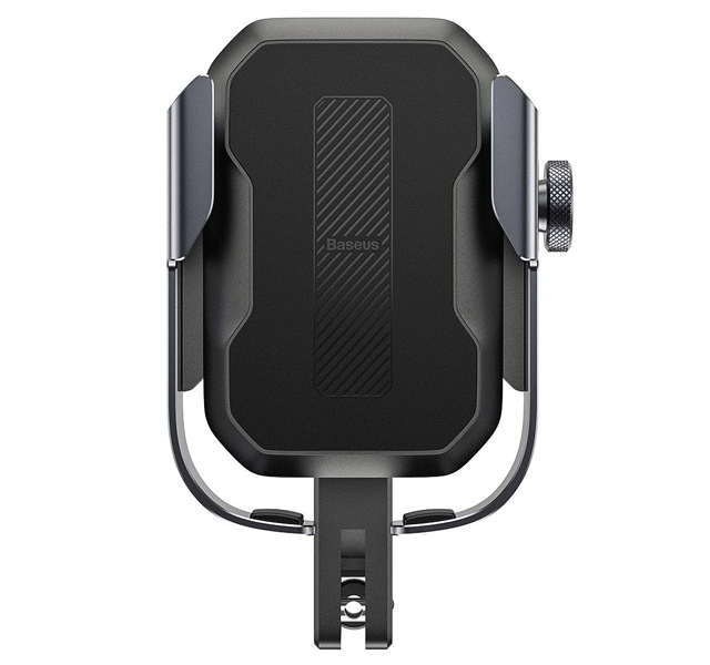 هولدر دوچرخه و موتور بیسوس Baseus Armor Motorcycle holder SUKJA-01