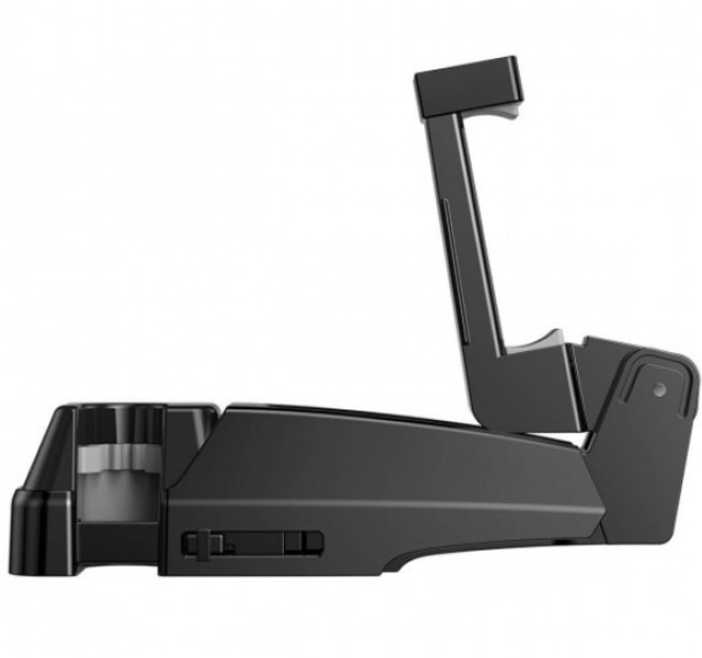 هولدر موبایل صندلی عقب خودرو بیسوس Baseus backseat vehicle phone holder hook SUHZ-A01