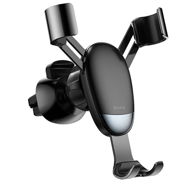 هولدر موبایل بیسوس Baseus Mini gravity holder SUYL-G01