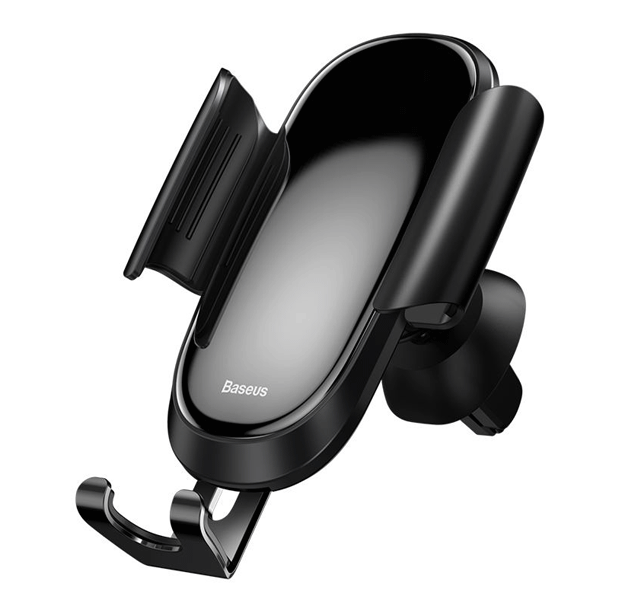 هولدر گوشی بیسوس Baseus Future Gravity Car Mount SUYL-WL01