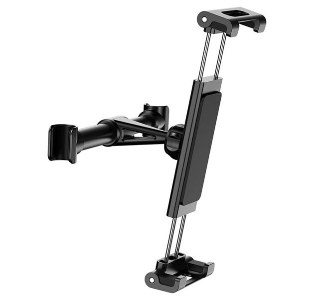 هولدر موبایل صندلی عقب بیسوس Baseus Back Seat Car Mount Holder SUHZ-01