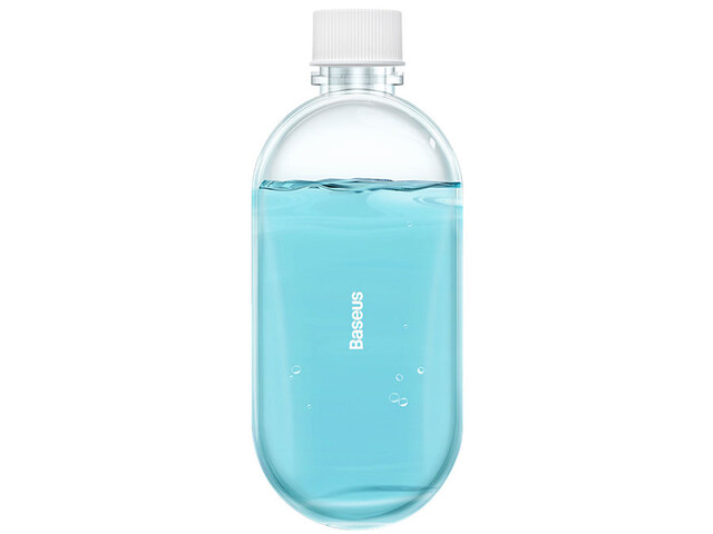 عطر پروبیوتیک دستگاه خوش‌بوکننده هوشمند هوا بیسوس Baseus Pure X100 Probiotic Pet Deodorant Blue ACPX000002