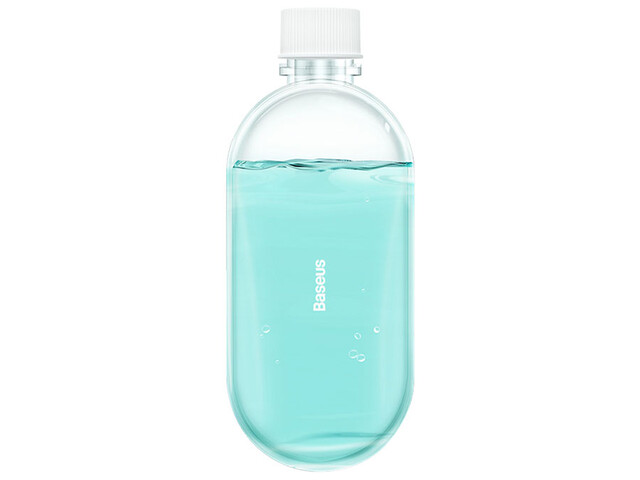 عطر پروبیوتیک دستگاه خوش‌بوکننده هوشمند هوا بیسوس Baseus Tulip Probiotic Deodorant Blue ACYX000103