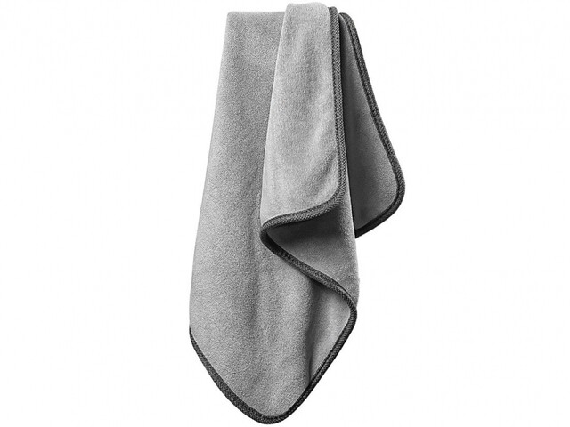 حوله تمیزکننده چند منظوره 2 عددی نظافت بیسوس Baseus Microfiber Towel to Dry CRXCMJ-0G 40x40