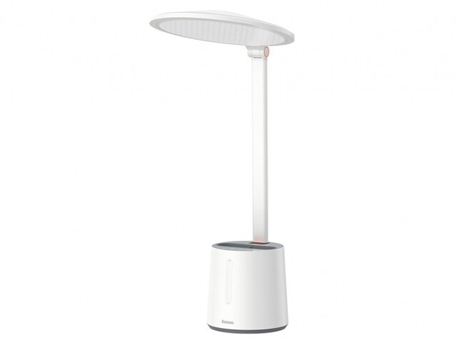 چراغ مطالعه رومیزی هوشمند بیسوس Baseus Smart Eye Full Spectrum Reading and Writing Wisdom