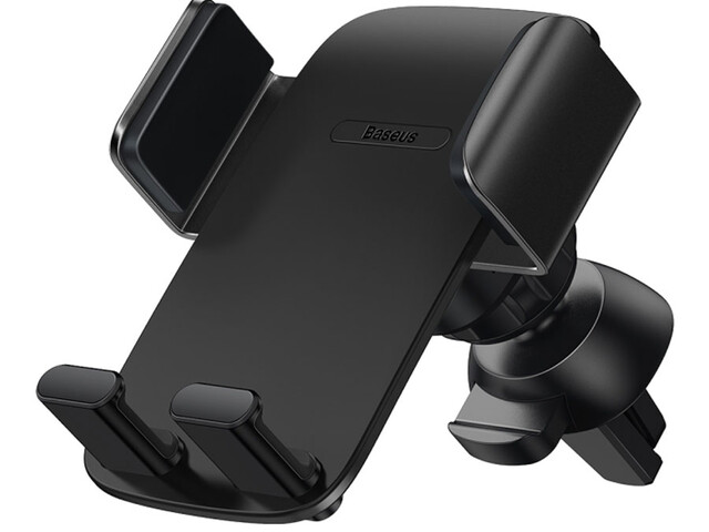 هولدر گوشی موبایل گرانشی داخل خودرو بیسوس Baseus gravity car holder SUYK010101