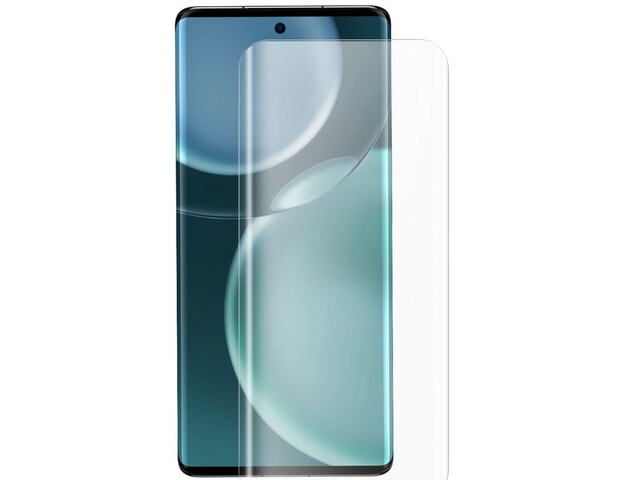 محافظ صفحه نمایش تمام صفحه ژله‌ای هونور مجیک 4 و 4 پرو بیسوس Baseus 0.15mm Full-screen Curved Surface Water Gel Protector SGSL001402