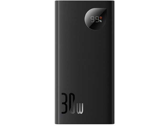 پاوربانک شارژ سریع 10000 بیسوس Baseus Adaman2 Power Bank 30W PPAD040001