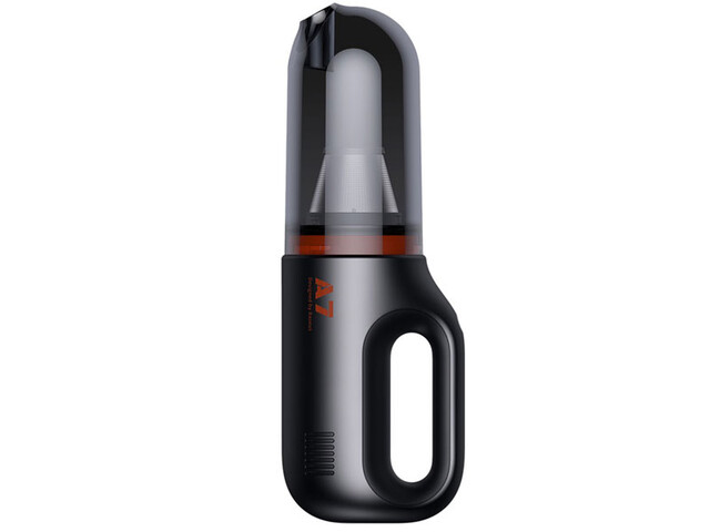 جاروشارژی همراه بیسوس Baseus VCAQ020013 A7 6000Pa Powerful Suction Cordless Car Vacuum cleaner