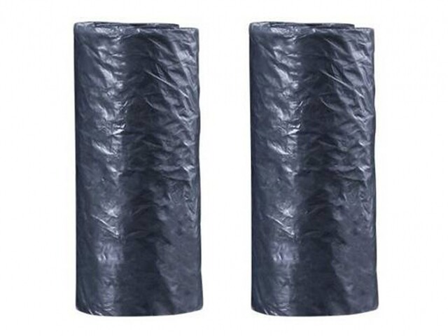 کیسه زباله سطل خودرو بیسوس Baseus Gentleman Style Vehicle-mounted Trash Bag CRLJD-0G