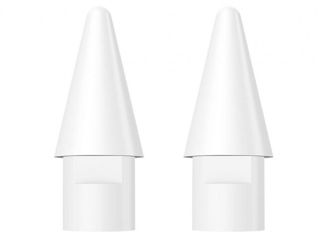 نوک قلم 2 عددی نسل 1 و 2 اپل Apple Pencil