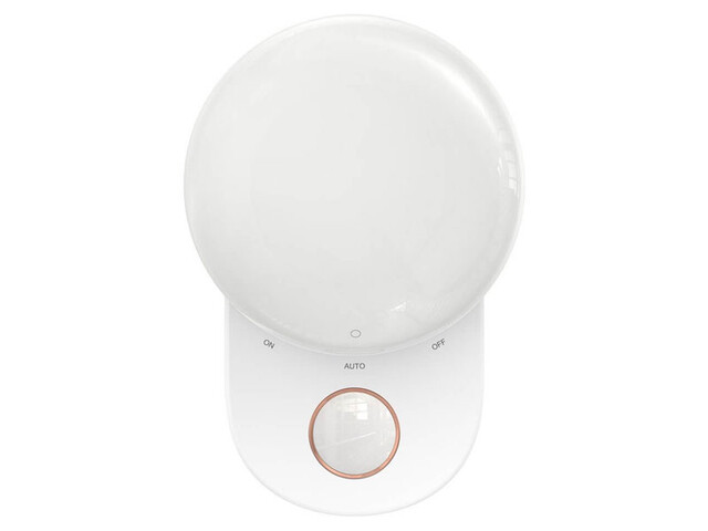 چراغ هوشمند سنسور دار بیسوس Baseus Full Moon Night Light G2 DGFM-02